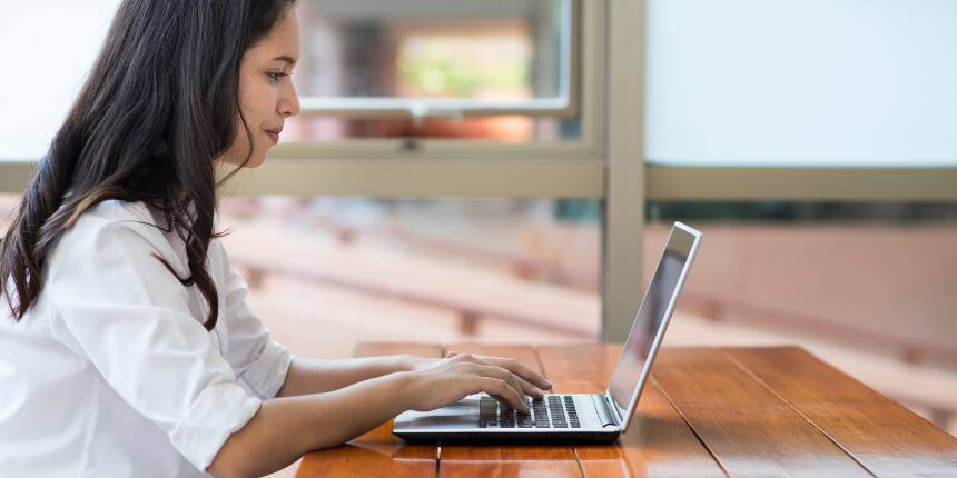 TS EAMCET Web Options Entry 2022 (Started) - Round 3 Dates, Schedule