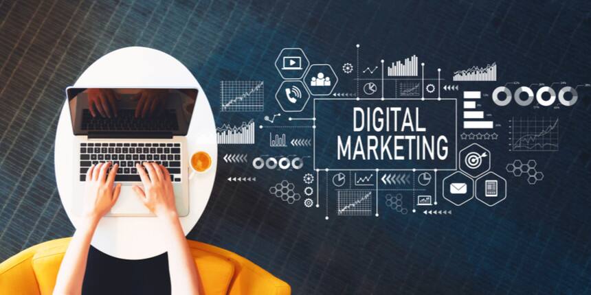 15 Digital Marketing Courses To Opt For