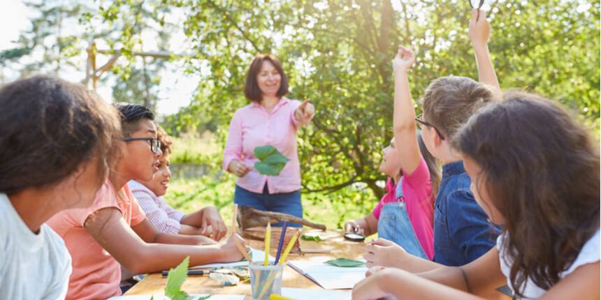 20+ Online Environmental Science Courses to pursue in 2021