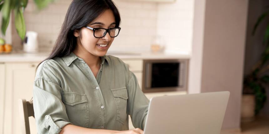 TS EAMCET Exam Pattern 2023 - Detailed Syllabus, Mock Tests Link