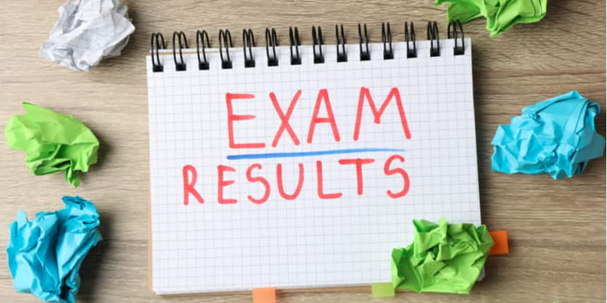 CBSE Result 2023 - Check CBSE Class 10th & 12th Result at cbseresults.nic.in