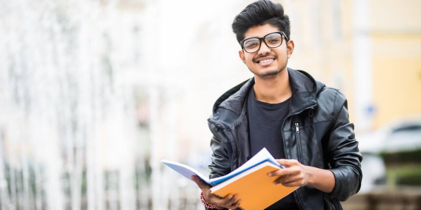TS EAMCET Syllabus 2023 - Physics, Chemistry, Mathematics