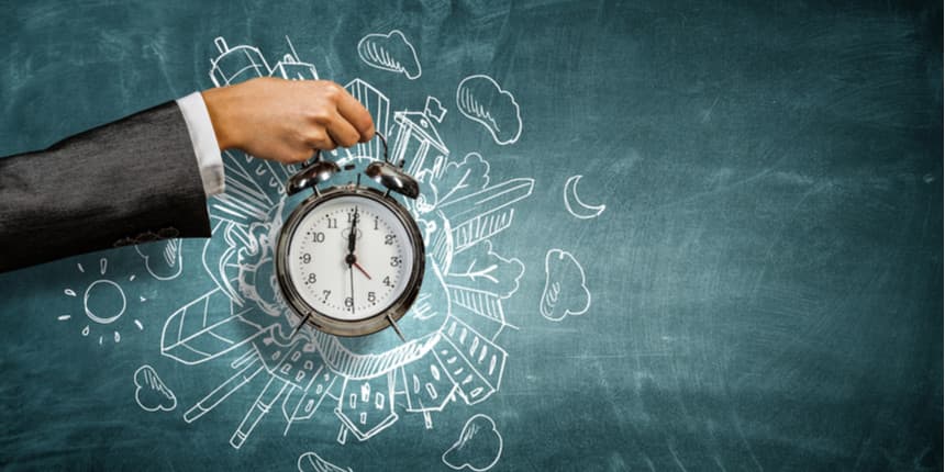 15 Courses on Time Management to Make the Most of Your Time