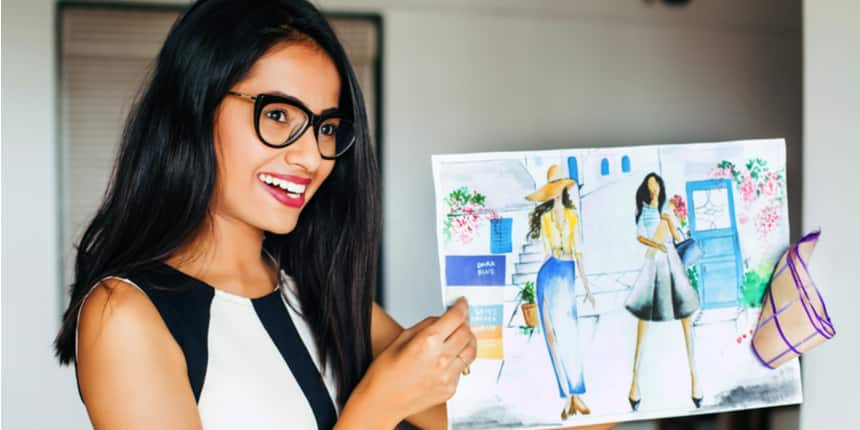 B.Des. in Fashion Design: The A-Z of production in fashion