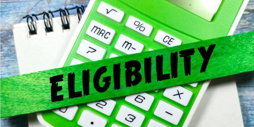 NPAT BBA Eligibility Criteria 2023 - Qualification, Marks, Age Limit