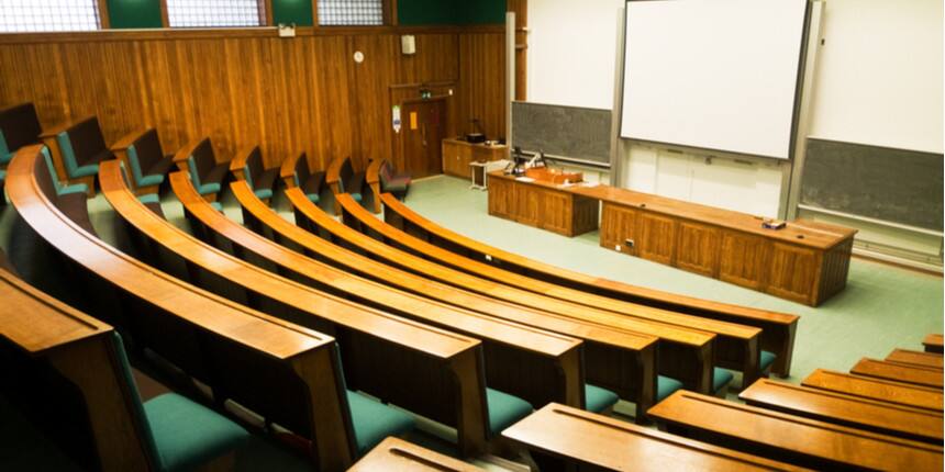 CUET Seats 2022 (UG & PG Courses): Check CUET Participating Universities Wise