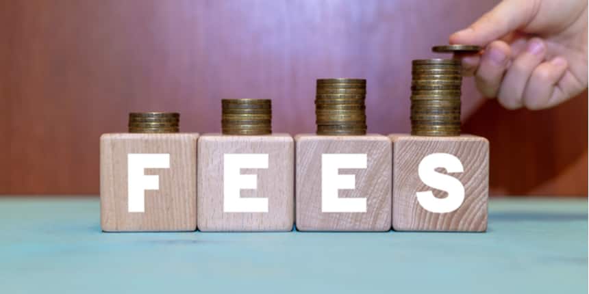 IIM Ranchi Fees