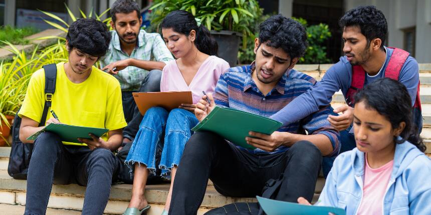 TS EAMCET 2023: Exam Date, Registration (Started), Eligibility, Syllabus, Pattern, Question Papers
