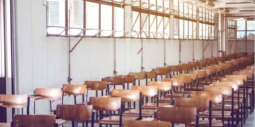 CUET Exam Day Guidelines 2022 : COVID-19 Safety Instructions, What to Carry