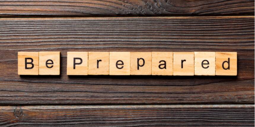 SNAP 2022 - Last Minute Tips and Instructions