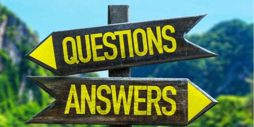 DU JAT Answer Key 2022 - Download DUET Official Answer Key Here