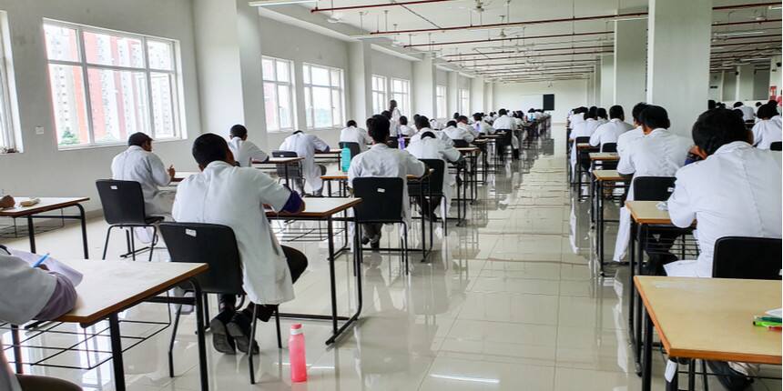 NEET 2023 Exam Centres in Nagaland - Centre Name with Codes