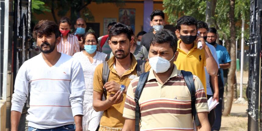 When NEET 2022 exam date be announced - FAQs, Queries by students