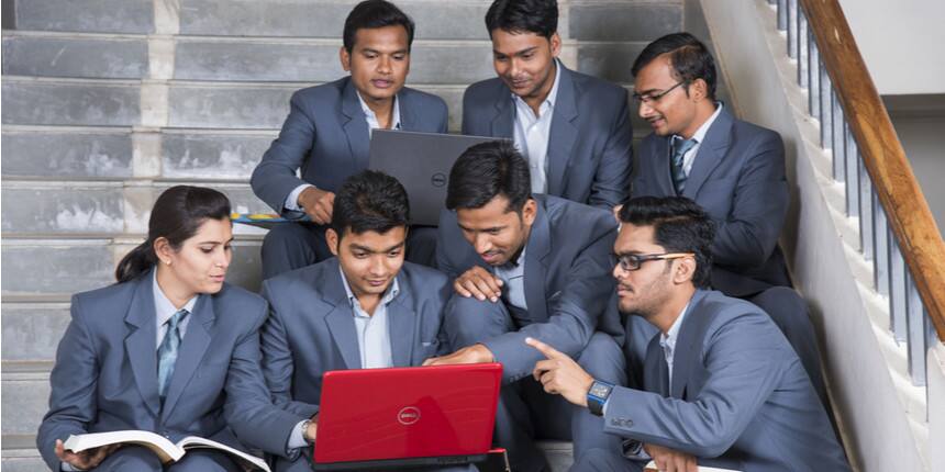 Good MBA Colleges in Haryana, Delhi, Uttar Pradesh and Rajasthan that accept low CAT score