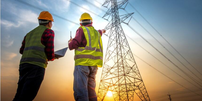 Diploma in Electrical Engineering after 12th - Eligibility, Duration & Colleges