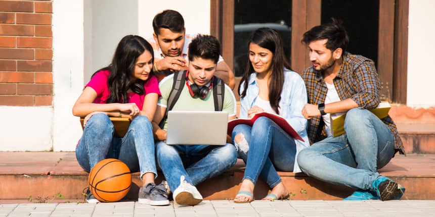 SSC MTS Application Form 2022 (Out) - How to fill, Eligibility, Fees