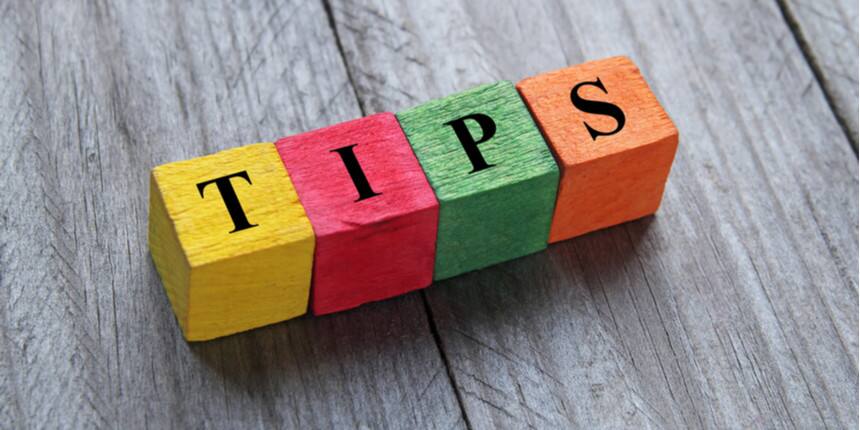 Top 10 Tips for Qualifying CLAT Exam 2022 - Preparation Strategy