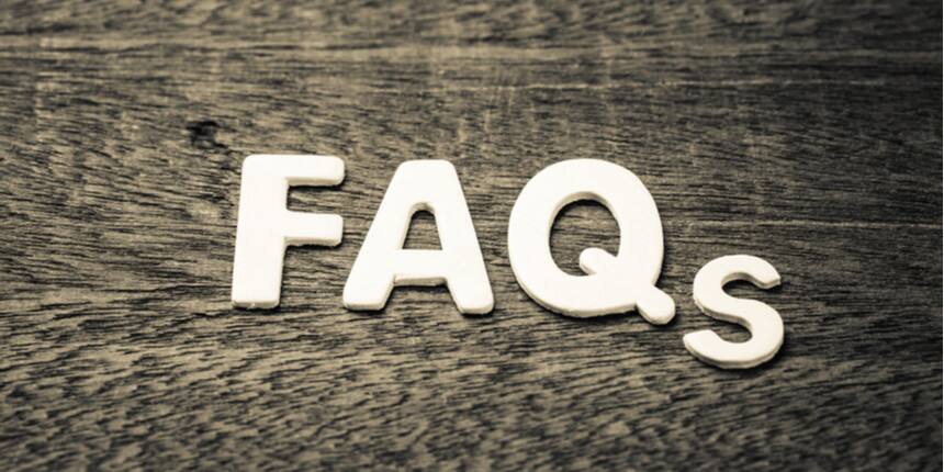 XAT Frequently Asked Questions (FAQs) 2023