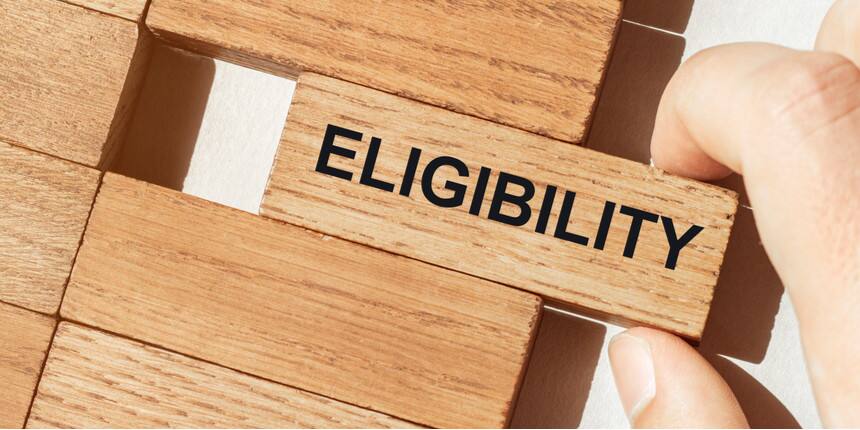 SBI PO Eligibility Criteria 2022 - Age, Attempts Limits, Qualification, Nationality