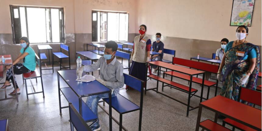 सीएसआईआर यूजीसी नेट एग्जाम सेंटर 2022 (CSIR NET Exam Centres 2022) - सूची यहाँ देखें