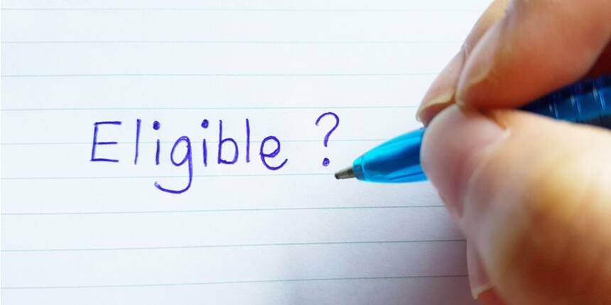 UCEED Eligibility Criteria 2023 - Marks, Age & Education Qualification