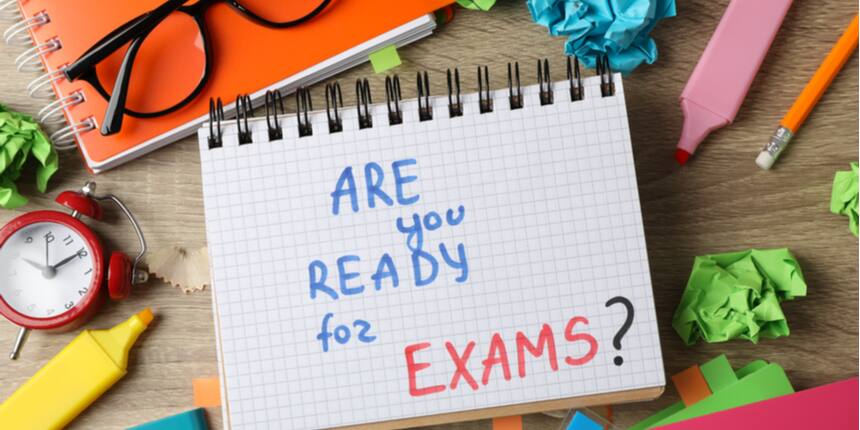 Allahabad University Exam Pattern 2022: Marking Scheme, Marks Distribution, Total Marks