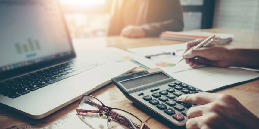 Top 15 Highest Paying Jobs in Finance in India