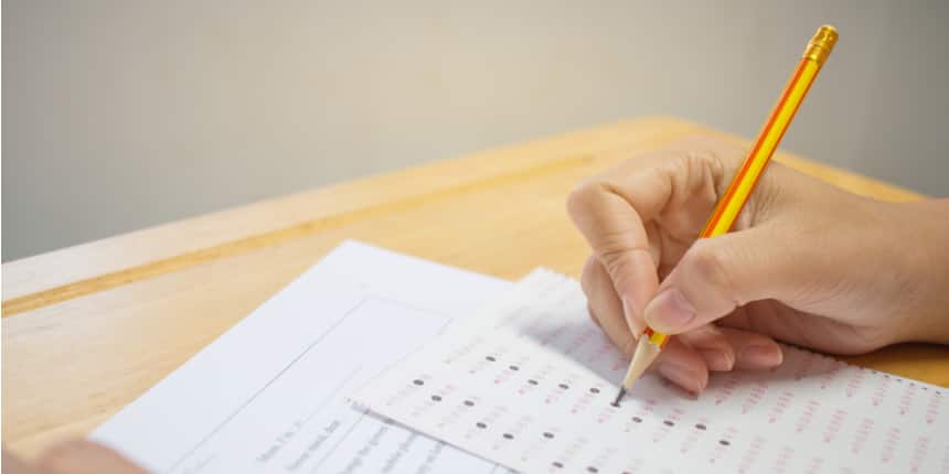 TISSNET Exam Pattern 2023, Paper Pattern: Topics, Marking Scheme, Syllabus