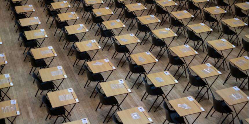 CUET PG Exam Pattern 2023 (Released): Marking Scheme,Total Marks & Questions