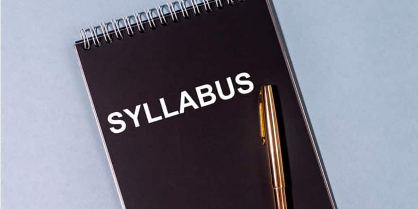 CUET PG Syllabus 2023 PDF: Download Subject-Wise Syllabus, Domain Test, Topics