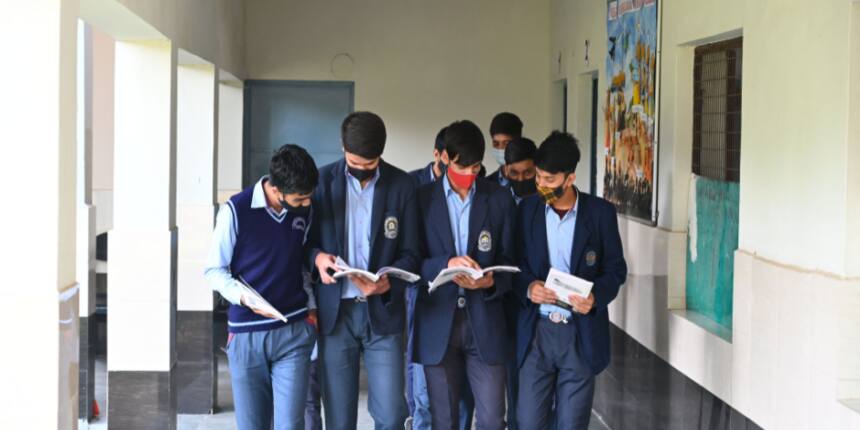 बिहार बोर्ड 12वीं एडमिट कार्ड 2023 (Bihar Board 12th Admit Card 2023) (जारी) - बीएसईबी प्रवेश पत्र डाउनलोड