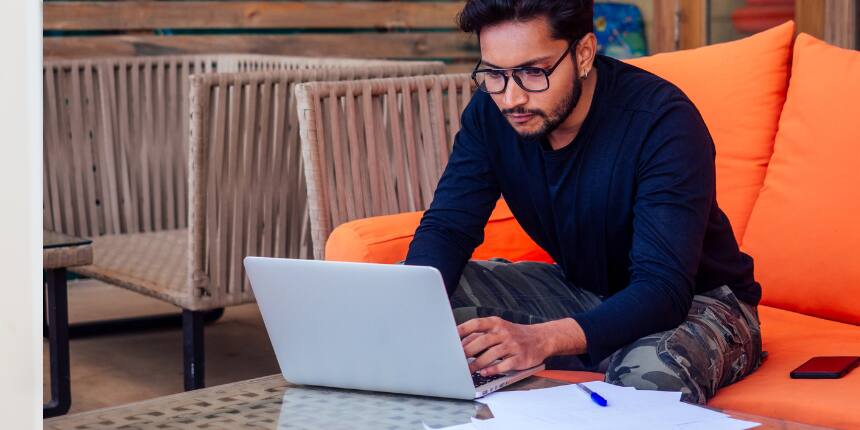 GATE Exam Pattern for Civil Engineering 2023 - Download PDF