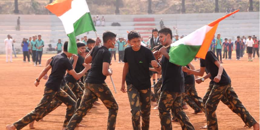 सैनिक स्कूल एडमिट कार्ड 2023 (Sainik School Admit Card 2023) - एनटीए एआईएसएसईई हॉल टिकट डाउनलोड प्रक्रिया