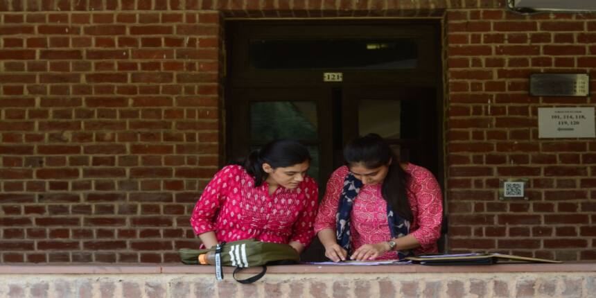 DU Admission 2023: Delhi University UG Admission, Courses, Colleges, CSAS