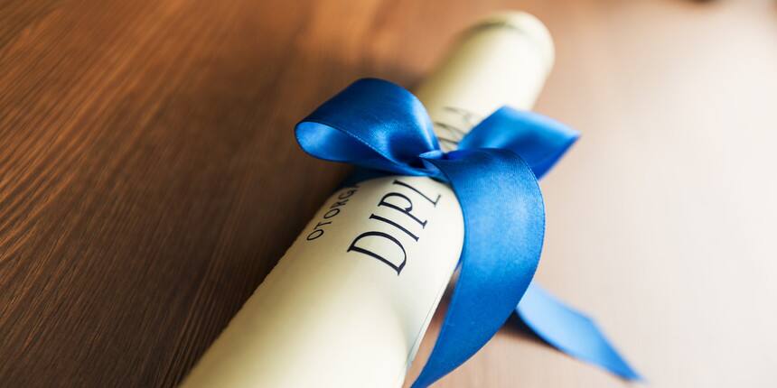 20 Diploma Courses that get you a Job