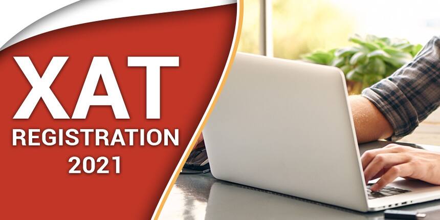 XAT Registration 2021 : How to fill XAT Application Form 2021