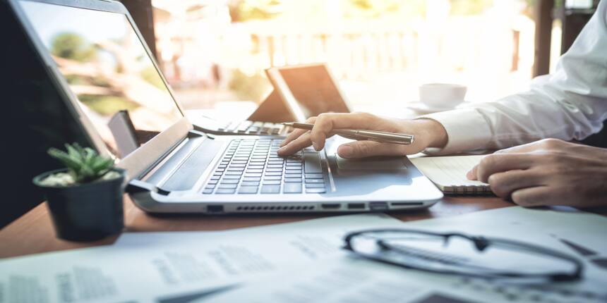 JMI BA LLB admit card 2021 - Dates, How to download, Exam Centers