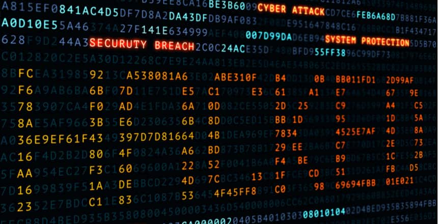 What Is A Cyber Attack - Definition, Types, Examples, Courses