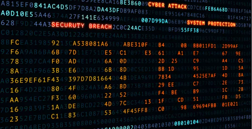 What Is A Cyber Attack - Definition, Types, Examples, Courses