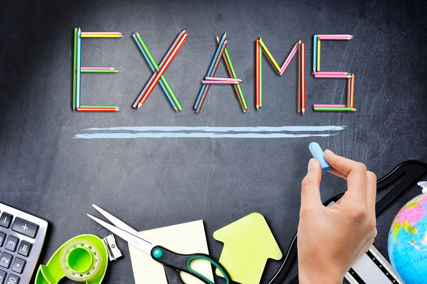 Cancel University Exams, Say Students As States Scrap Board Exams