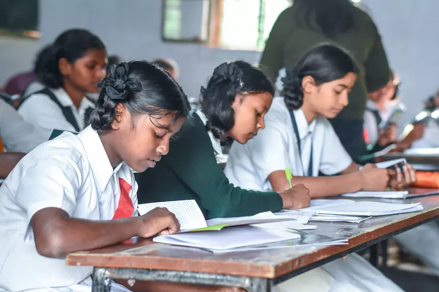 Students demand cancellation of Class 10, 12 board exam 2022