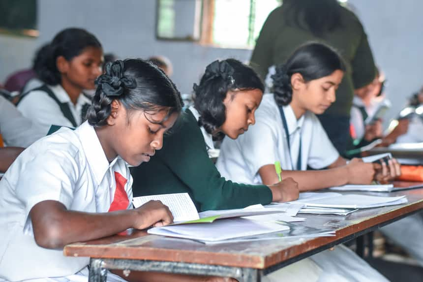 WBBSE Class 10 board exam 2022