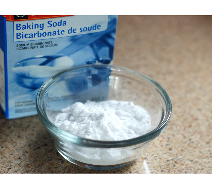 Sodium carbonate (washing soda) - chemistry lesson. Science