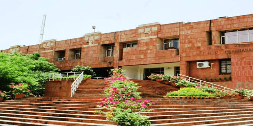 COVID-19 restrictions extended till August 23: JNU