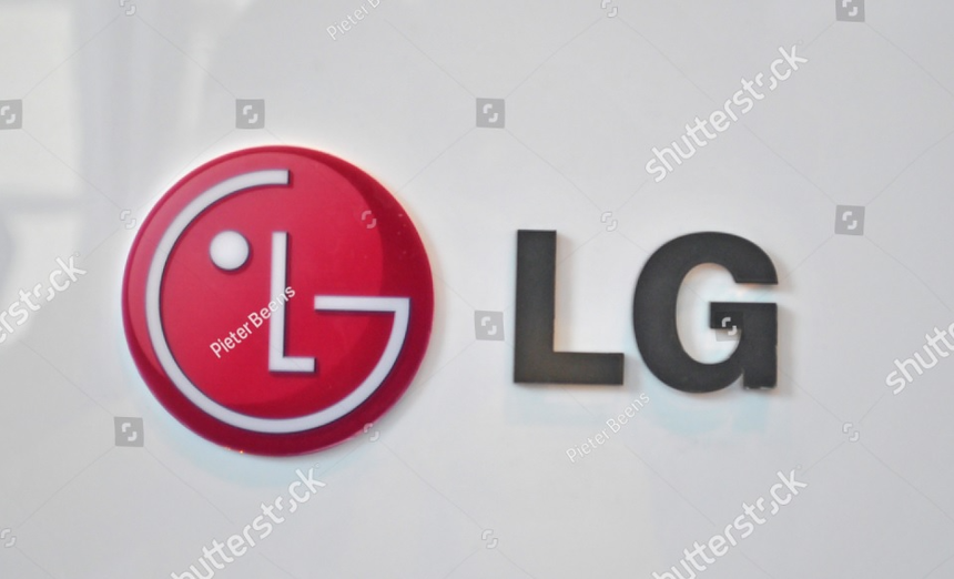 What does LG stand for?