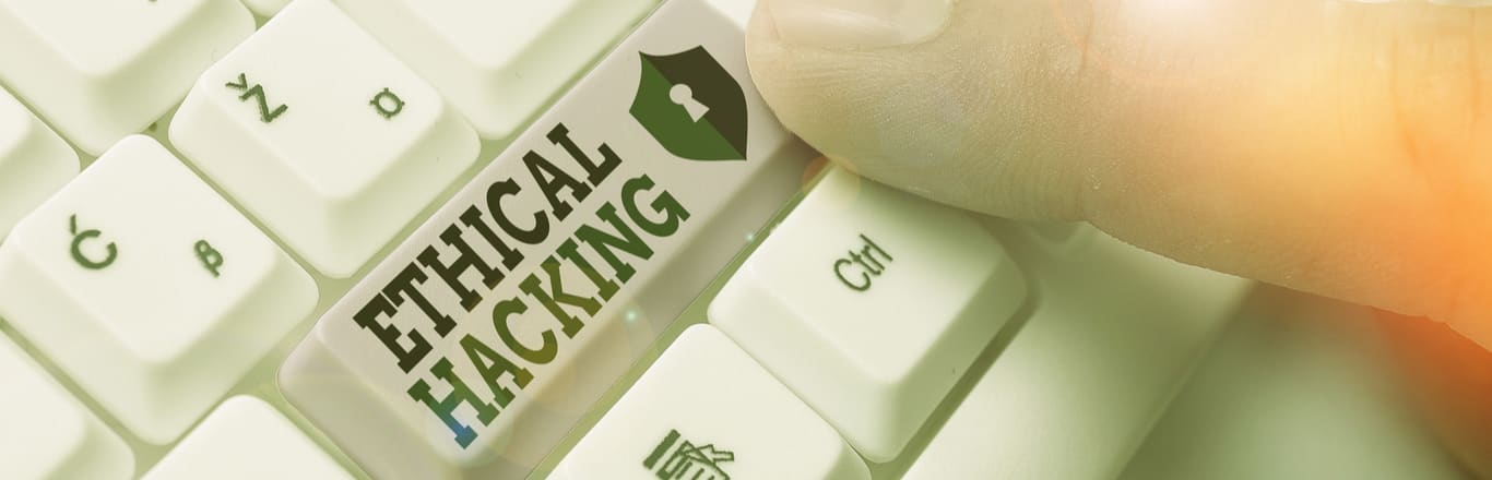 ethical hacking course simplilearn