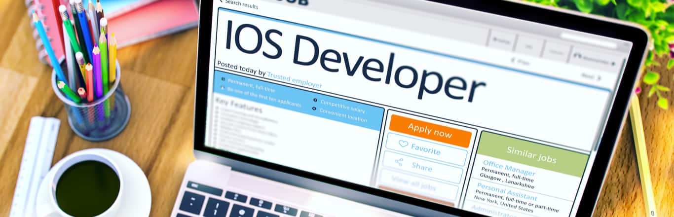 Become an iOS Developer by Udacity: Fee, Duration, How to Apply