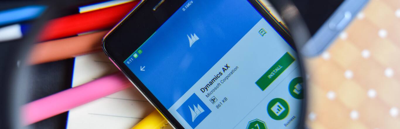 Microsoft Dynamics AX Training and Certification Course Online by ...