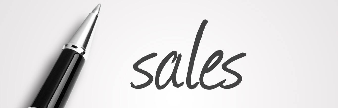 The Complete Sales Skills Master Class - Sales Marketing B2B by Udemy ...