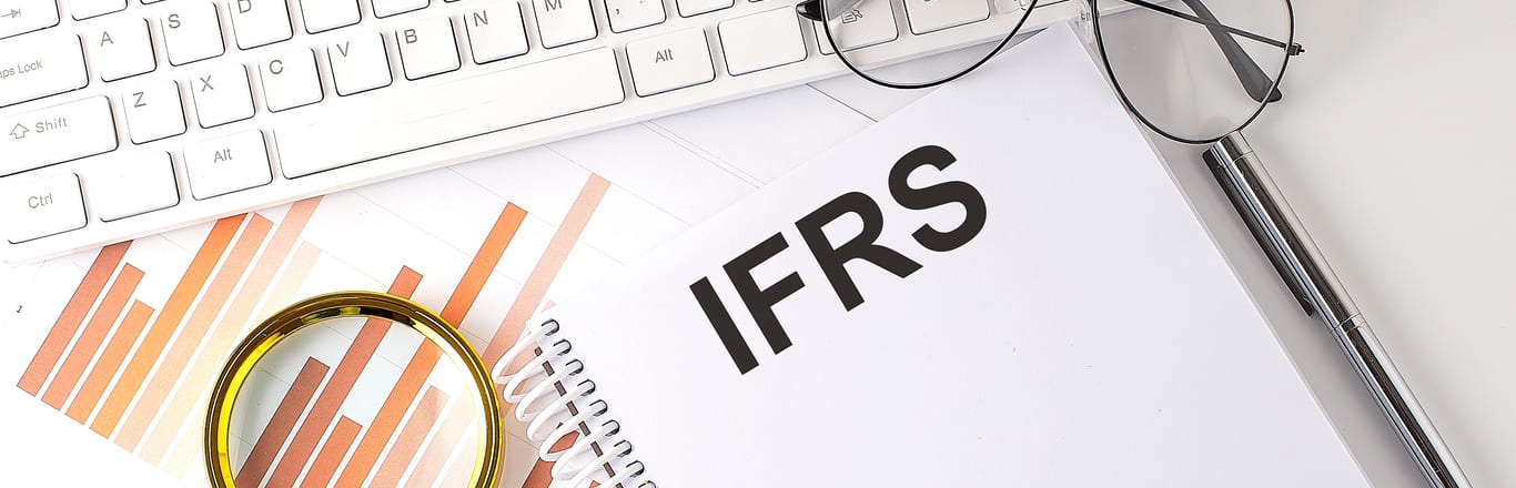 IFRS - A Complete Course on IFRS by Udemy: Fee, Duration, How to Apply